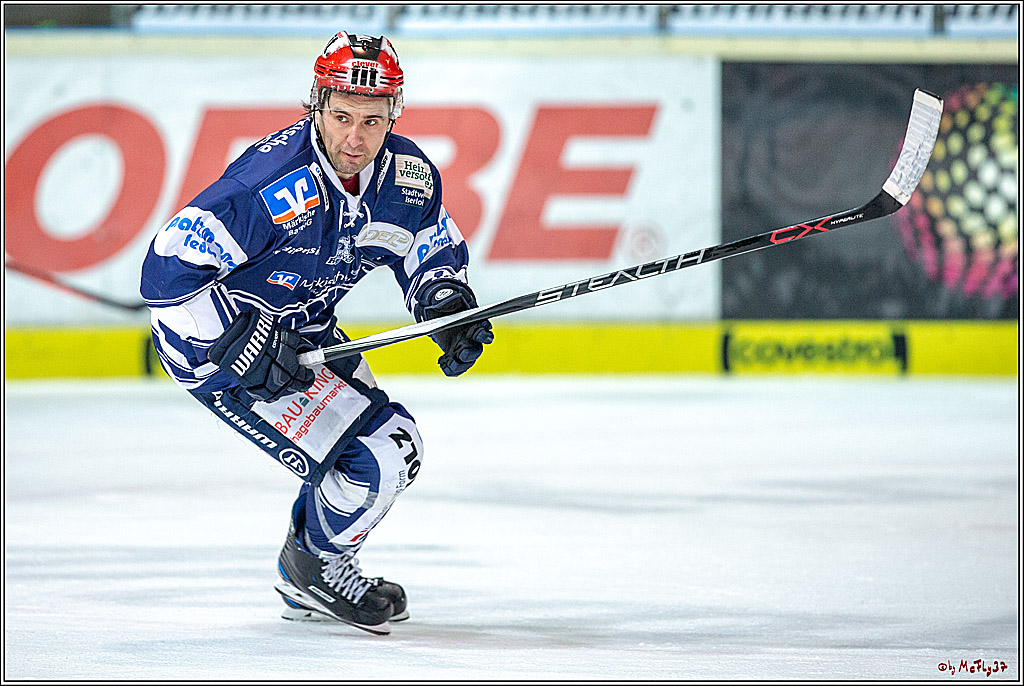 DEL; Iserlohn Roosters - Koelner Haie, 27.01.2019